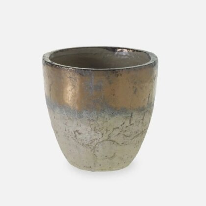 5\'\' Muriel Pot