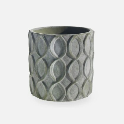 5.75\'\' Locket Pot