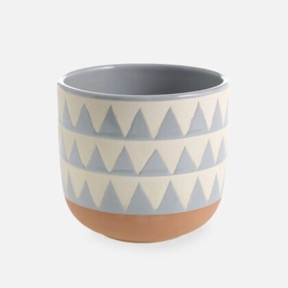 5\'\' Sully Pot