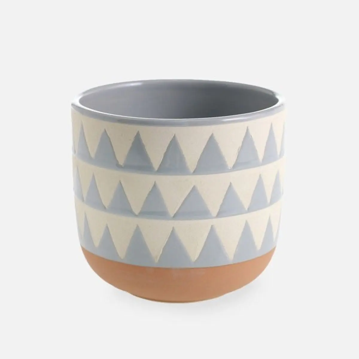 5\'\' Sully Pot